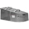 A & I Products GRASSCATCHER, ALUMINUM, JUMBO 43.5" x19" x22.5" A-B1GCBBXL - alternate 1